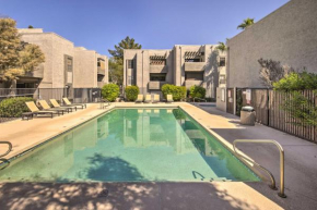 Scottsdale Condo about 1 Mi to Spring Training!
